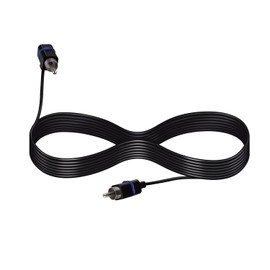 XTPTFABS Blue Satellite Speaker Cable Compatible with Vizio V51 M51 SB3651 SB36514 SB4051 SB4251 (Blue)