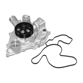 ACDelco Professional 252-1037 Engine Water Pump