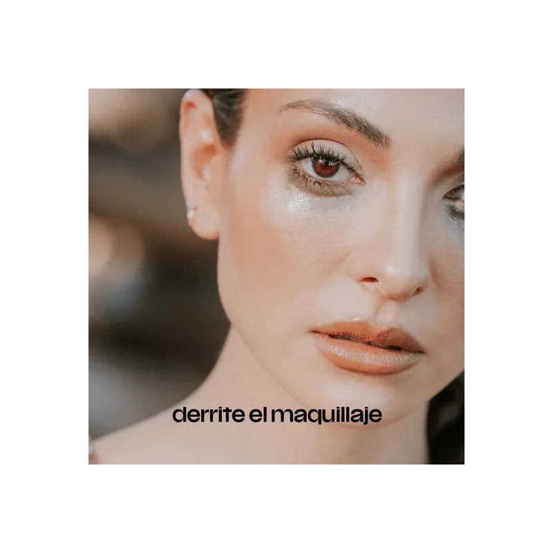 Kit Rimel + Desmaquillante Dantina Lashe Sarelly