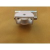 2 x Roman Blind Runner/Pulley/Guide - to Go with Cord