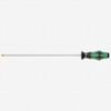 Wera 028073 T30 x 300mm Kraftform Plus Torx HF Screwdriver