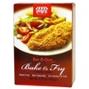 Snacktery Gluten Free Bread Crumbs - Barbeque - Crispy Texture