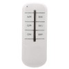 4 Channel RF Remote Control Switch MR704 Wireless Light Switch