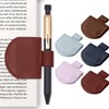 SESENSE Magnetic Pen Loop Holder Set - 5 Pcs Magnetic