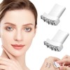 Lower Eyelash Stamps 2 Pieces Easy to Apply Realistic Lower