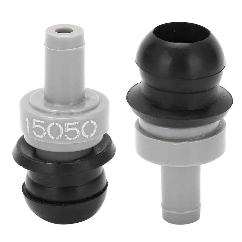 Positive Crankcase Bleed Valve 12204-15050 Crank Valve Accessories Replacement PCV