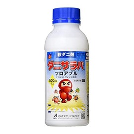 OAT Agrio Dani Saraba Floor Bull, 16.9 fl oz (500 ml)