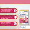 tetesept Femi Complex Mannose Plus Cranberry - To Maintain Normal