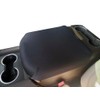 Car Console Covers Plus Made in USA Designed for GMC