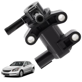 36162-RAA-A0 Canister Purge Solenoid Valve Fit for Honda Accord 2.4L 2003-2007 Element 2003-2011 for TSX 2004-2005 Replace 36162RAAA0
