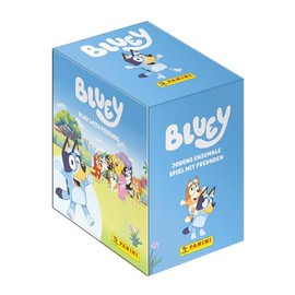 Panini Bluey 005216BOX36F 2-JOUONS Set of 36 Bags