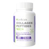 Péptidos De Colágeno + Nad 60 Caps Livenature 1 Pieza