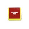 Lime Crime Soft Touch Lipstick RADICAL RED Comfort Matte NIB