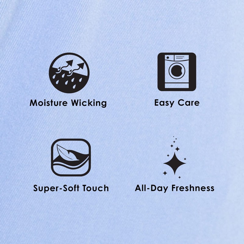 BARCO Grey’s Anatomy Classic Kira Scrub Jogger for Women –