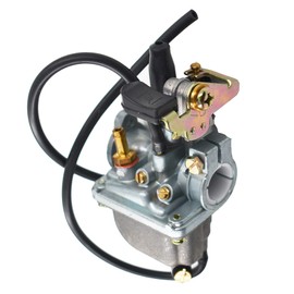 Carburetor 15003-S004 Carb Replacement for KFX50 2003-2006