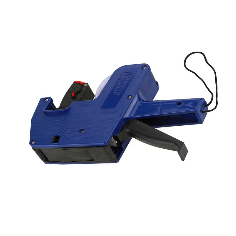 Ejoyous MX 5500 Price Labels, Printer Price Labeler, 8 Digit
