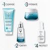 VICHY Vichy Face Cleanser, Puret Thermale Fresh Cleansing Gel Face