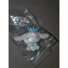 Bandai Card Captor Sakura x Sanrio Characters Special Mascot Figure Cinnamoroll