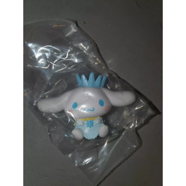 Bandai Card Captor Sakura x Sanrio Characters Special Mascot Figure