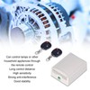 Smart Relay Switch High Sensitivity Wireless Remote Transmitter and Receiver