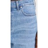 Madewell Men's 1991 Straight Jeans, Mainshore, Blue, 32
