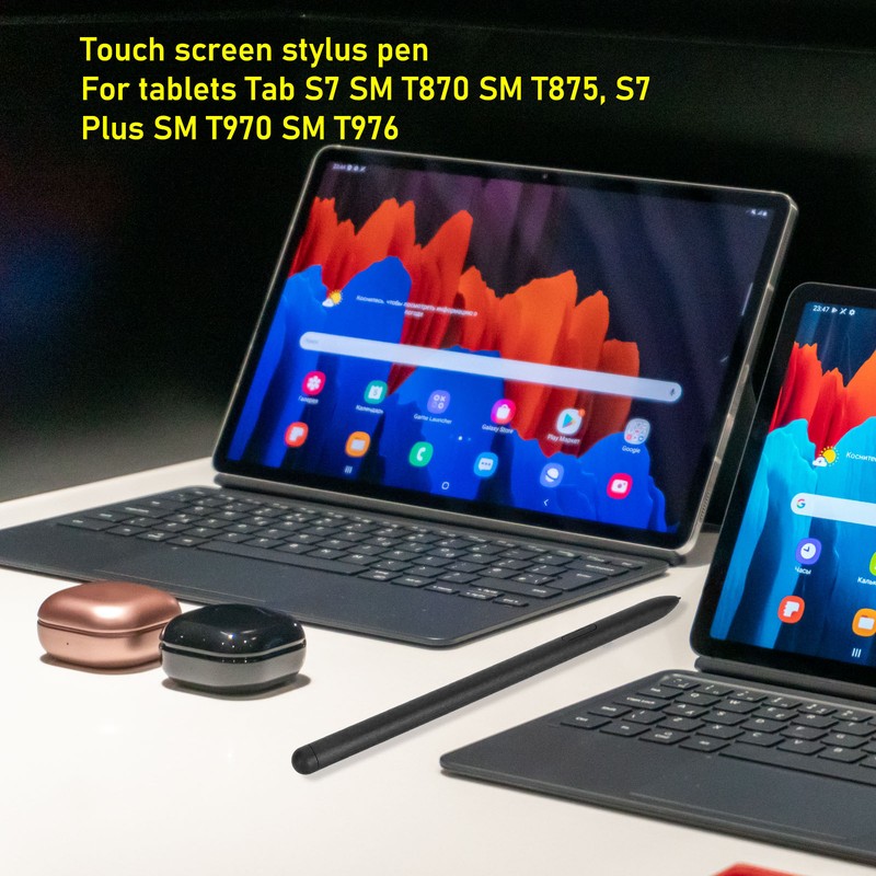 Replacement Stylus Pen for Tab S7 SM T870 SM T875