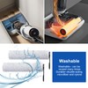 Fixbetter Roller Brush and HEPA Filter for Tineco Floor ONE