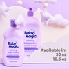 Baby Magic Calming Lotion | Helps Comfort and Relax Before