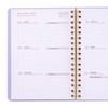 Mr.Wonderful - Agenda Office 2025-26 Weekly Calendar Large - I