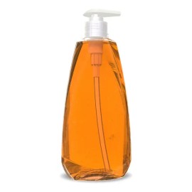 Solei Jabón Líquido Para Manos Mango Passion 450ml