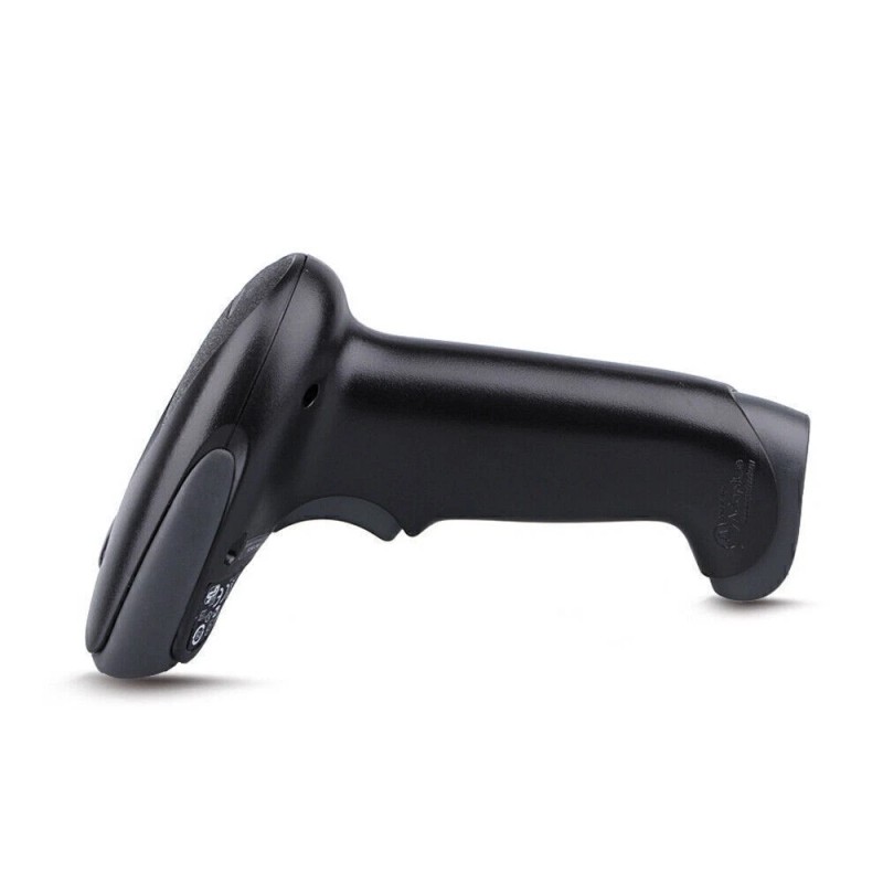 Honeywell Hyperion 1300G Handheld 1D Barcode Scanner Reader With Cable