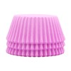 PME - Purple Paper Cupcake Cases - Pack of 60