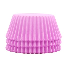 PME - Purple Paper Cupcake Cases - Pack of 60