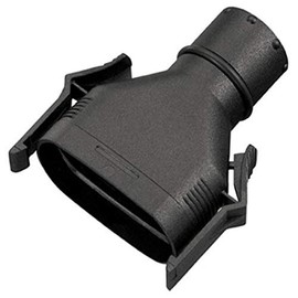 Bosch RS006 Hose Adapter for Various Sanders