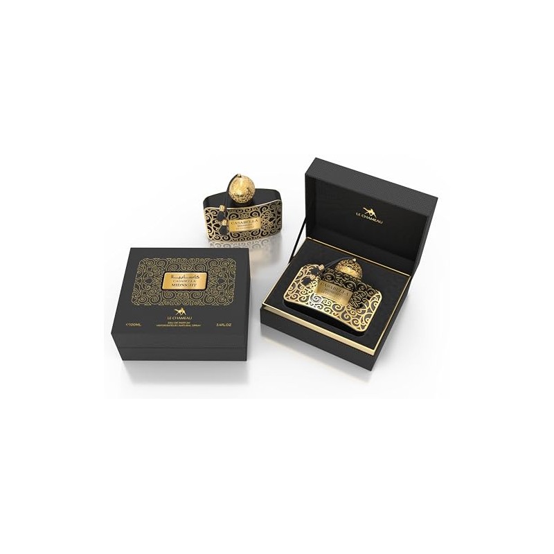 Emper Casabella Midnight unisex 100ml