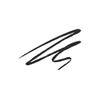 KORRES Solid Color Eyeliner Pencil Black 01, intensive Farbe, cremiger