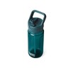 YETI Yonder 600 ml/20 oz Water Bottle with Yonder Straw