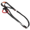 Mountaineering Ascending Pedal Belt Rock Climbing Riser Rope Equipment Outdoor