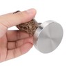 58mm Kitchen Shop Stainless Steel Coffee Powder Press Hammer Tamper