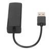 Ethernet Adapter USB to 10 100 Mbps Plug and Play