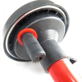 Trigger Horns The Roach Coach 5 Trumpet La Cucaracha Air Horn Kit with Compressor  TRGH165