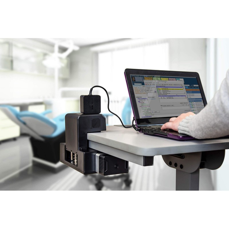 LUXOR KBEP-BAT KwikBoost EdgePower Rechargeable Battery