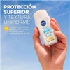 Protector Solar Facial NIVEA SUN Fluido Diario Tono Claro +