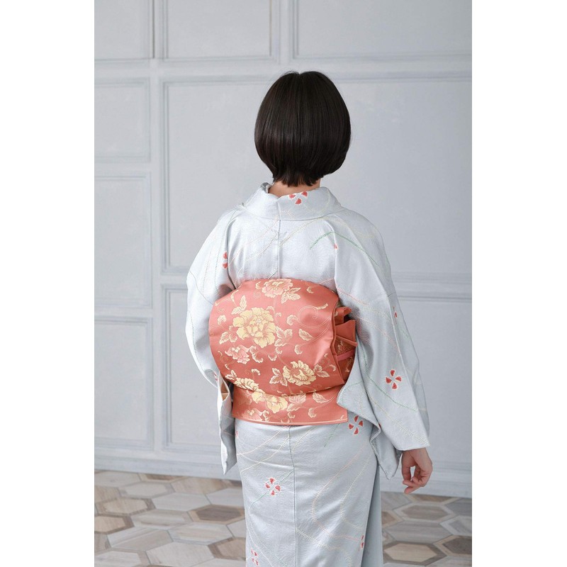 Priscilla A-115 Mrs. All Wig, Neoclassical Bob, TCK: Heat Resistant