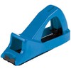 Silverline Tools - Surface Forming Plane Moulded Body - 43mm Fine Cut Blade