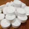 Mascarilla Comprimida Profesional Desechable 500