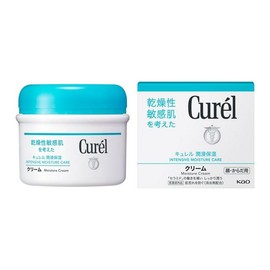 Kao Curel Cream