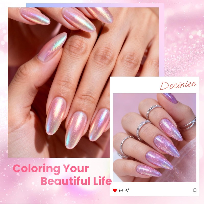 Nail Kit for Beginners, Acrylic Powder Liquid Set with Drill