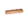 Brass Nut for Electric Acoustic Guitar Bass Pre Slotted Instrument