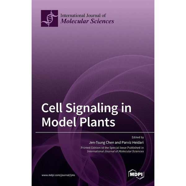 Cell Signaling in Model Plants